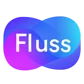 Fluss.mx logo